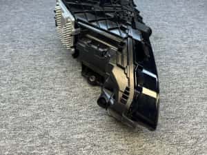 Far dreapta Bmw seria 4 G22 G26 Facelift Shadowline Full led adaptive — miniatura 2