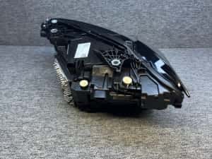 Far dreapta Bmw seria 4 G22 G26 Facelift Shadowline Full led adaptive — miniatura 3