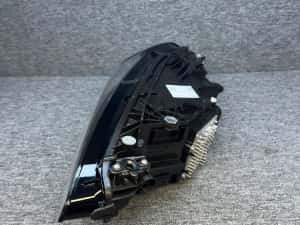 Far dreapta Bmw seria 4 G22 G26 Facelift Shadowline Full led adaptive — miniatura 6
