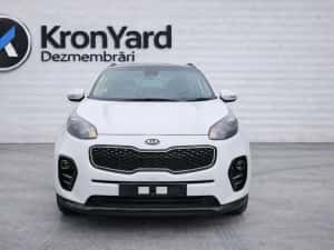 Chiuloasa Kia Sportage IV 2.0 Diesel 2016 - 2018 100kW 136CP 1995CC D4HA Euro5 — miniatura 7