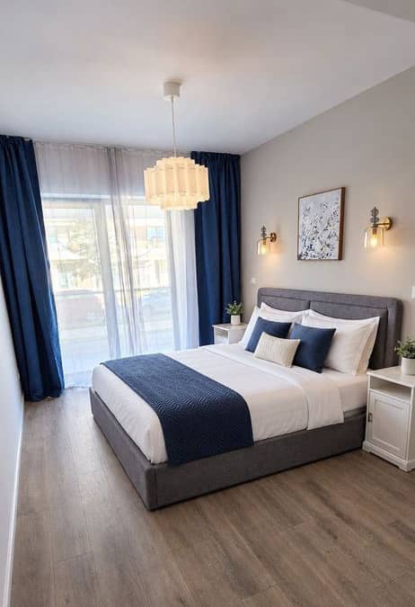 Lipovei.Apartament 2 camere de inchiriat — fotografie 1 din 6