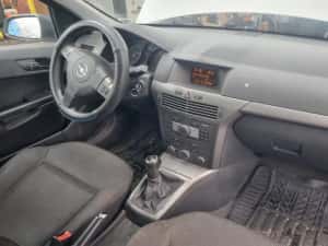 Bascula fata stanga Opel Astra 2007 — miniatura 5