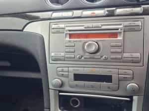 Plafon exterior / Cupola Ford Galaxy a 2-a generatie — miniatura 8