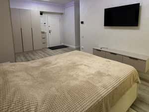 De închiriat apartament premium - Royal Town Copou — miniatura 1