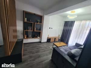 Apartament modern 2 camere, 50 mp, etaj intermediar, zona Centrala — miniatura 4