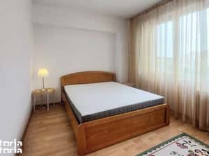 Inchiriere 2 camere: ultracentral-Sala Palatului, decomandat, complet