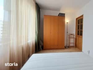 Inchiriere 2 camere: ultracentral-Sala Palatului, decomandat, complet — miniatura 4