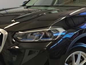 BMW X3 hibrid, 39.078 km, 184 cp, 2024 — miniatura 5