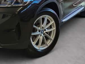 BMW X3 hibrid, 39.078 km, 184 cp, 2024 — miniatura 6