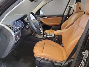 BMW X3 hibrid, 39.078 km, 184 cp, 2024 — miniatura 7