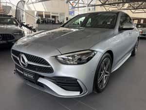 Mercedes-Benz C 200 Berlină 2021, 3.464 km