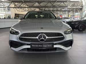 Mercedes-Benz C 200 Berlină 2021, 3.464 km — miniatura 3