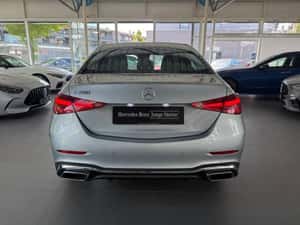 Mercedes-Benz C 200 Berlină 2021, 3.464 km — miniatura 4