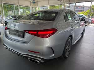 Mercedes-Benz C 200 Berlină 2021, 3.464 km — miniatura 6
