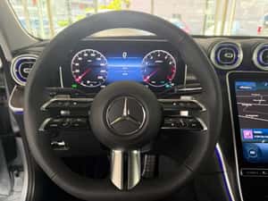 Mercedes-Benz C 200 Berlină 2021, 3.464 km — miniatura 7
