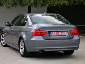 Bmw 320d Seria 3 E90 Facelift 2010 2.0d-163Cp Xenon Navi Mare 195.000Km Posibilitate Rate — miniatura 4