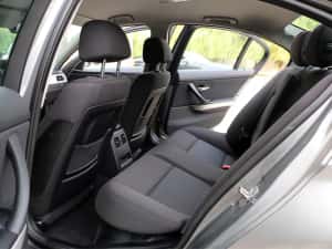 Bmw 320d Seria 3 E90 Facelift 2010 2.0d-163Cp Xenon Navi Mare 195.000Km Posibilitate Rate — miniatura 8