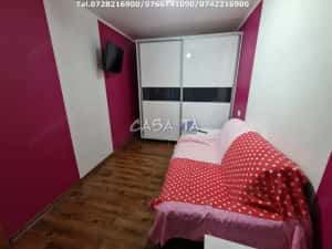 Închiriere apartament 2 camere, Str.Minerilor — miniatura 3