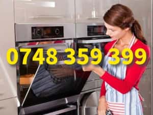 Reparatii de Cuptoare Electrice si Plite Electrice — miniatura 7