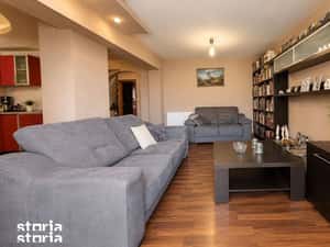 Apartament 3 camere Gavana 3, etaj 3 zona scolii nr. 19 — miniatura 3