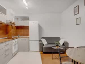 Drumul Taberei, Valea Furcii, Studio cu Dormitor, Comision 0 % — miniatura 3