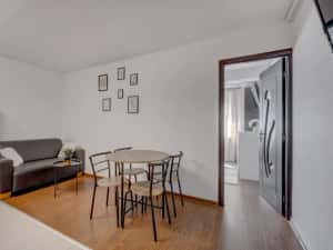 Drumul Taberei, Valea Furcii, Studio cu Dormitor, Comision 0 % — miniatura 4