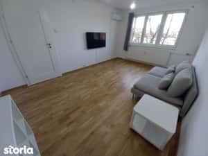 Apartament 3 camere | Domenii | Arcul de Triumf | Prima inchiriere | P — miniatura 4