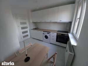 Apartament 3 camere | Domenii | Arcul de Triumf | Prima inchiriere | P — miniatura 5