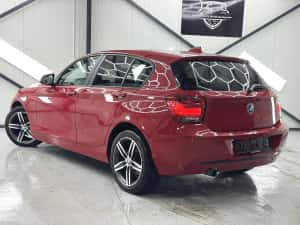 BMW Seria 1 BMW F20 116i 136cp/Garantie/Rate auto/Finantare/Cash/Buy-back — miniatura 4
