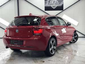 BMW Seria 1 BMW F20 116i 136cp/Garantie/Rate auto/Finantare/Cash/Buy-back — miniatura 5