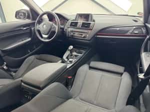 BMW Seria 1 BMW F20 116i 136cp/Garantie/Rate auto/Finantare/Cash/Buy-back — miniatura 7