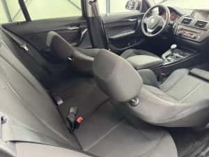 BMW Seria 1 BMW F20 116i 136cp/Garantie/Rate auto/Finantare/Cash/Buy-back — miniatura 8