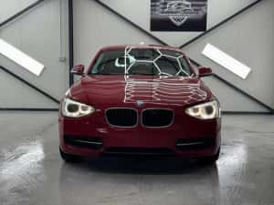 BMW Seria 1 BMW F20 116i 136cp/Garantie/Rate auto/Finantare/Cash/Buy-back — miniatura 10