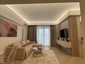 Apartament 3 camere de inchiriat parcare inclusa | Cortina North — miniatura 3