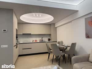 Apartament 3 camere de inchiriat parcare inclusa | Cortina North — miniatura 4