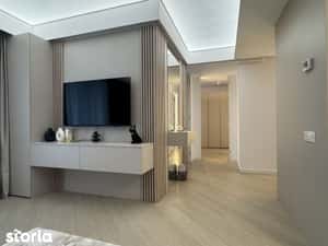 Apartament 3 camere de inchiriat parcare inclusa | Cortina North — miniatura 5