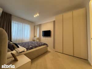Apartament 3 camere de inchiriat parcare inclusa | Cortina North — miniatura 6