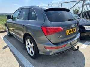 Dezmembrez / Dezmembrari / Piese / Accesorii Audi q5 sline 2010 2.0 tdi caha cutie automata 4x4 — miniatura 4