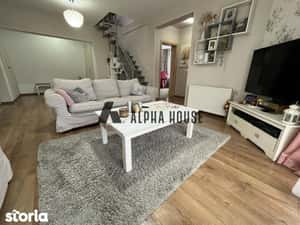 Apartament 115mp zona Calea Cisnadiei — miniatura 4