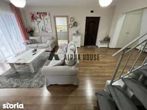 Apartament 115mp zona Calea Cisnadiei — miniatura 5