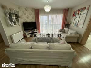 Apartament 115mp zona Calea Cisnadiei — miniatura 6