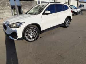 BMW X1, Automat, Economa! — miniatura 3