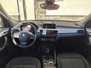 BMW X1, Automat, Economa! — miniatura 4