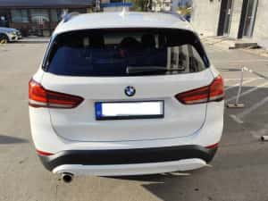 BMW X1, Automat, Economa! — miniatura 5