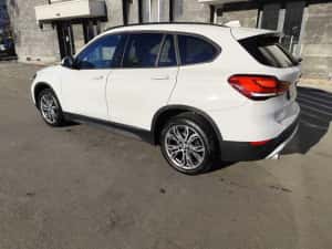 BMW X1, Automat, Economa! — miniatura 6