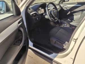 BMW X1, Automat, Economa! — miniatura 7