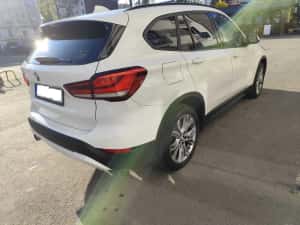 BMW X1, Automat, Economa! — miniatura 9