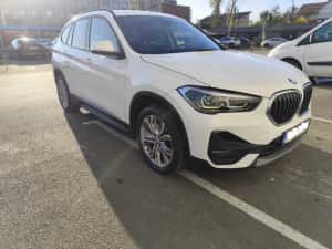 BMW X1, Automat, Economa! — miniatura 10
