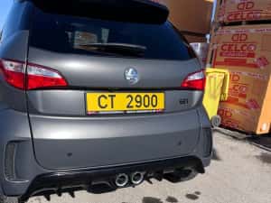 Aixam state exceptionala cu aer conditionat — miniatura 2