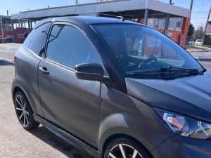 Aixam state exceptionala cu aer conditionat — miniatura 3